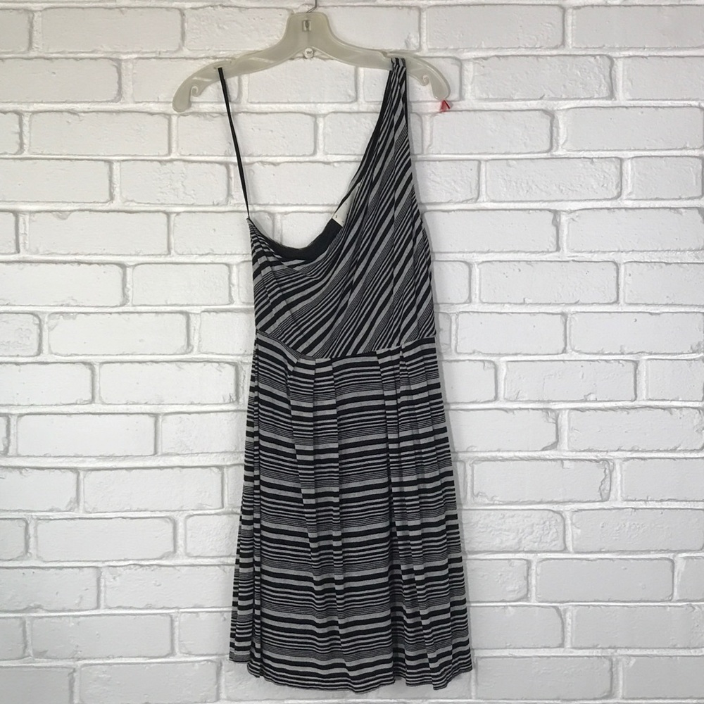 Coincidence and Chance One Shoulder Dress